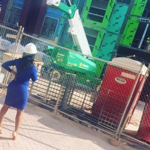 Meet your Posher, Kelly